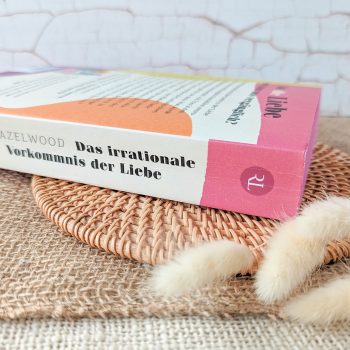 Das irrationale Vorkommnis der Liebe – Ali Hazelwood