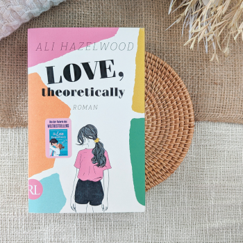 Love, theoretically – Ali Hazelwood