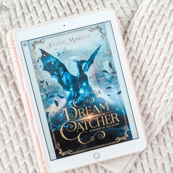 Dreamcatcher – Juliane Maibach | Rezensionsexemplar