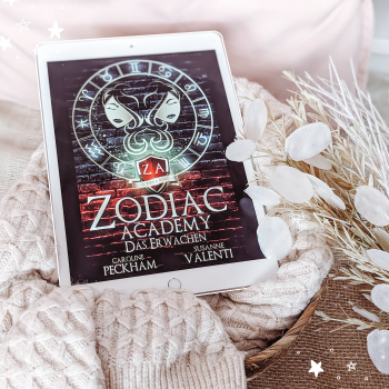 Zodiac Academy 1 Das Erwachen – Caroline Peckham & Susanne Valenti