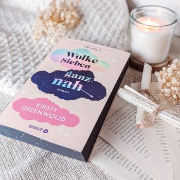Wolke Sieben ganz nah – Kirsty Greenwood | Rezensionsexemplar