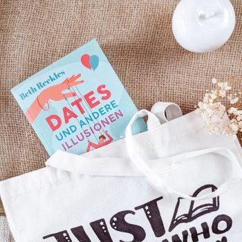 Dates und andere Illusionen – Beth Reekles | Rezensionsexemplar