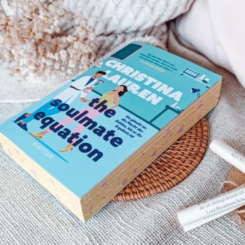 The Soulmate Equation – Christina Lauren