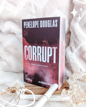 Corrupt – Penelope Douglas