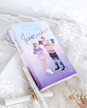 Icebreaker – Hannah Grace