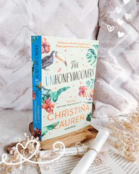 The Unhoneymooners – Christina Lauren