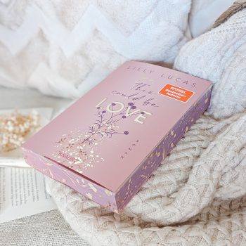 This could be love – Lilly Lucas