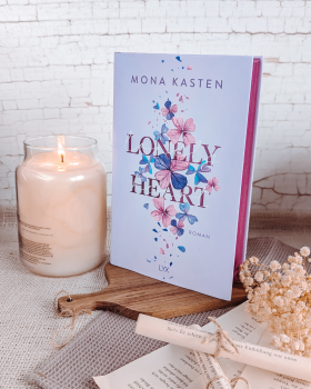 Lonely Heart – Mona Kasten