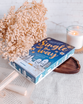 Single all the Way – Stefanie Hasse & Stella Tack