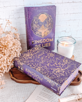 Kingdom of Lies – Stacia Stark