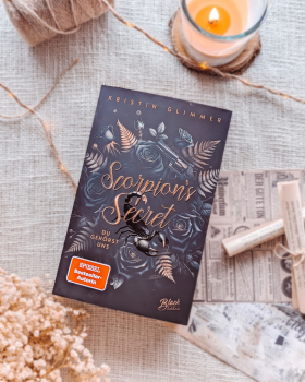 Scorpions Secret – Kristin Glimmer