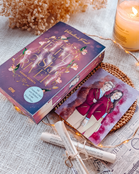 Die Elite von Ashriver – Hidden Secrets – Valentina Fast