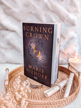 Burning Crown – Marie Niehoff
