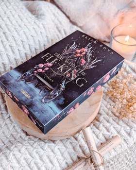 Deal with the Elf King – Elise Kova