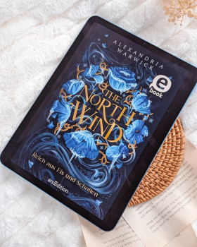 The North Wind – Alexandria Warwick