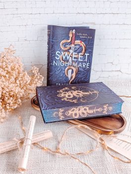 Sweet Nightmare – Tracy Wolff