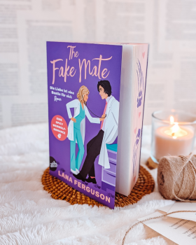 The Fake Mate – Lana Ferguson