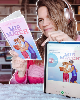 Mismatch – Laura Willud