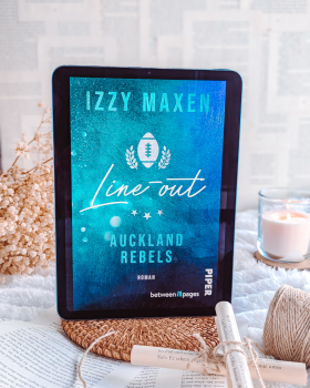 Line-Out – Izzy Maxen