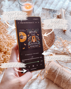 What the River knows – Isabel Ibanez