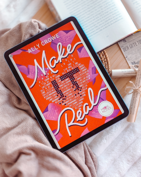 Make IT Real – Ally Crowe