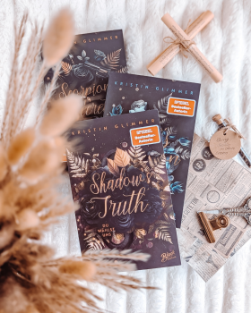 Shadow’s Truth – Kristin Glimmer