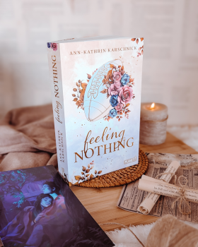 Feeling Nothing – Ann-Kathrin Karschnick