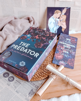 The Predator – RuNyx