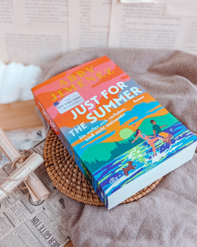 Just for the Summer – Abby Jimenez