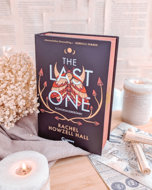 The Last One – Rachel Howzell Hall