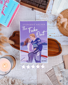 The Fake Out – Stephanie Archer