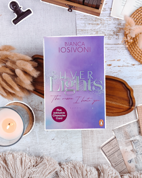 Silver Light – The more I hate you