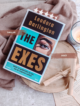 The Exes – Leodora Darlington