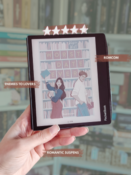 Worst Date Ever – Kasie West